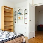 Ternes Studio Paris 17
