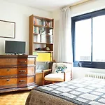 Ternes Studio Paris 17