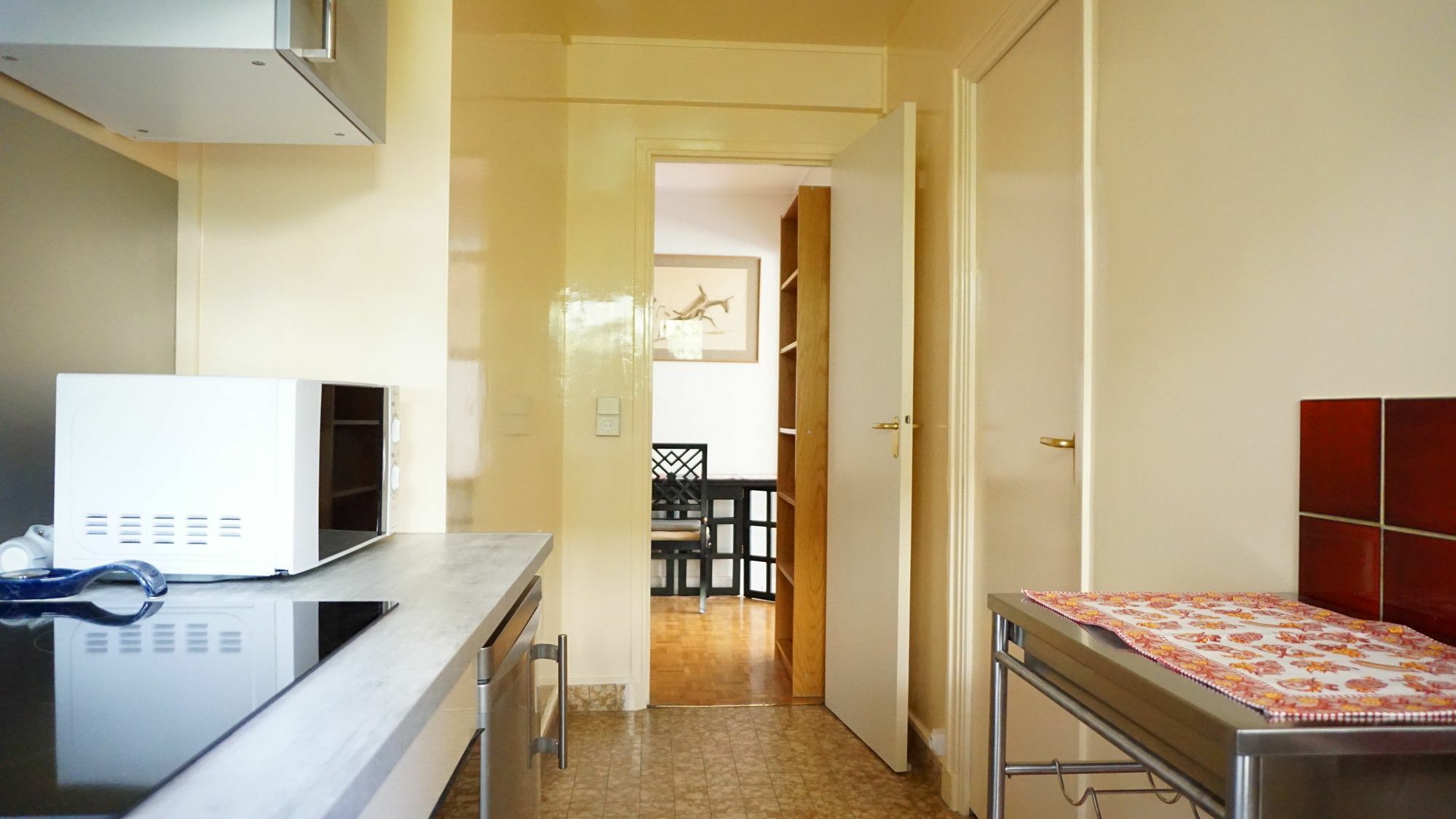 Ternes 17 Apartment Paris