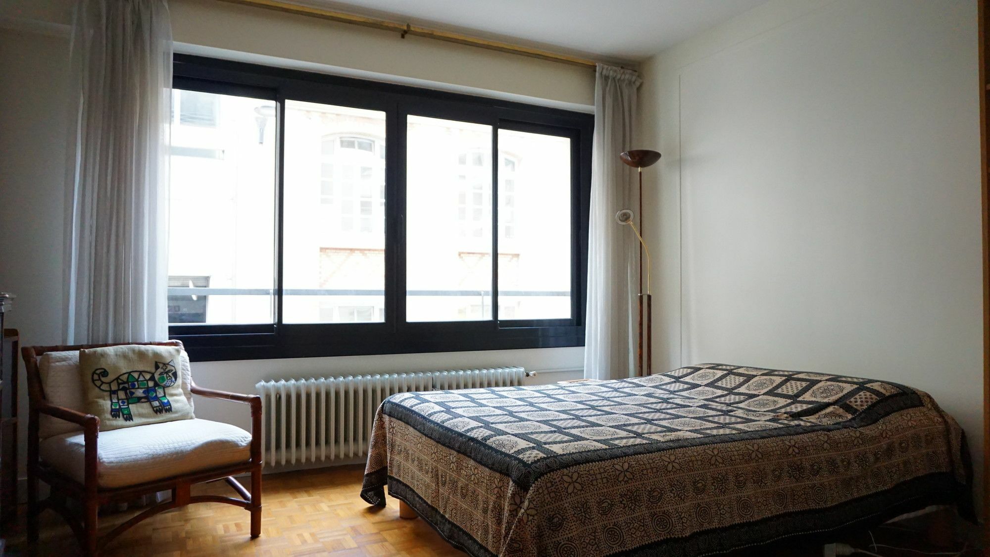 Ternes 17 Paris