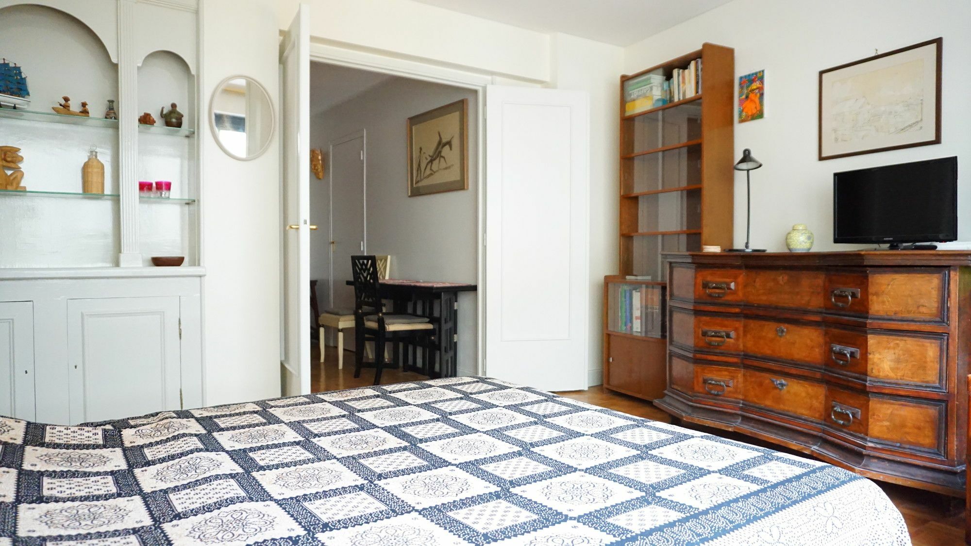 Ternes 17 Apartment *